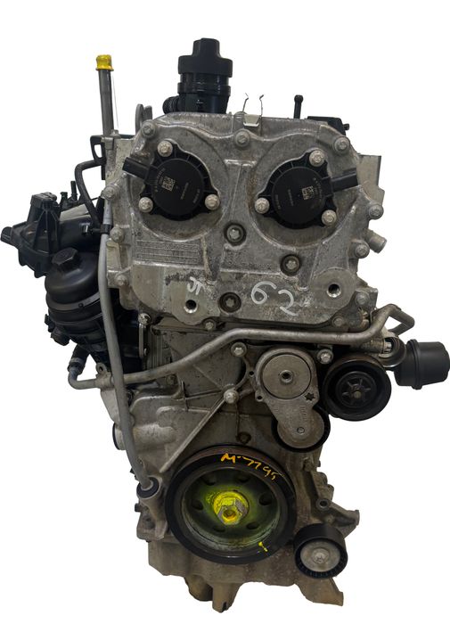 Bloc moteur Mercedes-Benz 2.0L M270.920-M270-270.920 – Express Parts