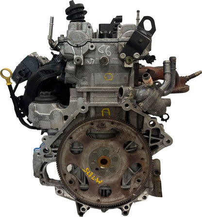 Bloc moteur Chevrolet 2.4L LE9 – Express Parts