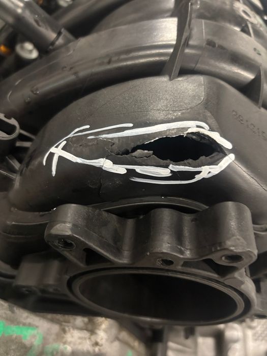 Moteur Dodge Charger EZH – Express Parts Belgique