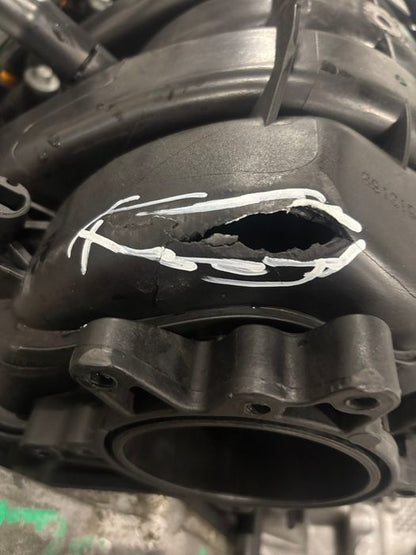 Moteur Dodge Charger EZH – Express Parts Belgique