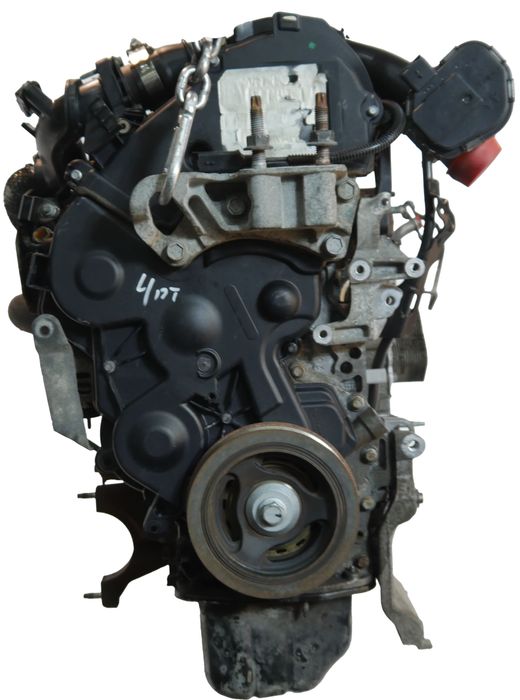 Bloc moteur Volvo 1.6L D4162T – Express Parts
