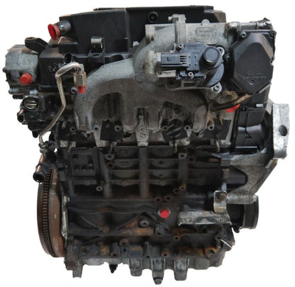 Moteur d'occasion VW 1.9L BLS – état général
