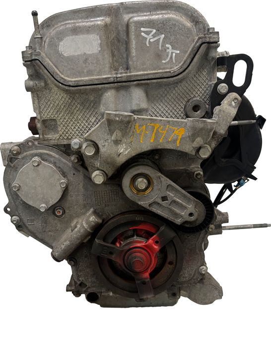 Bloc moteur Chevroelt 2.4L LE5 – Express Parts
