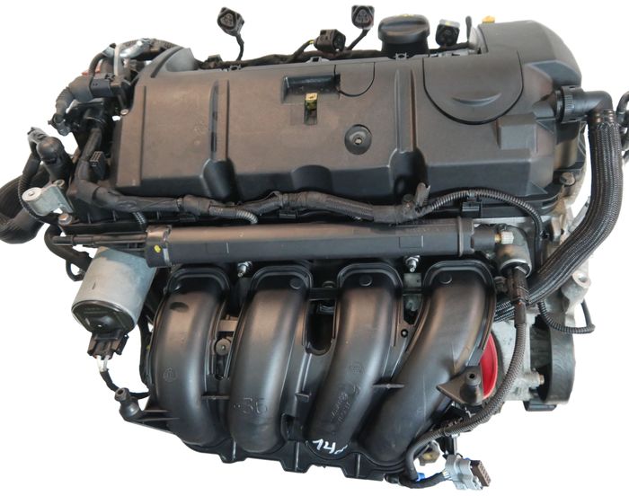 Moteur Mini One R56 N16B16A-N16B16U0-N16 – Express Parts Belgique