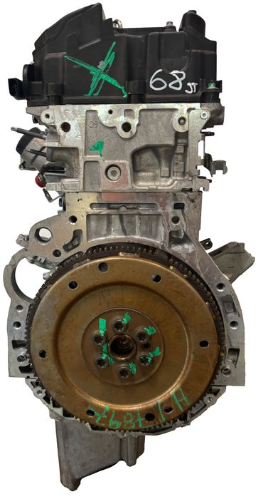 Moteur N55B30A-N55B30M0-N55 BMW Série 5 (F07) 277 000 km – vue détail