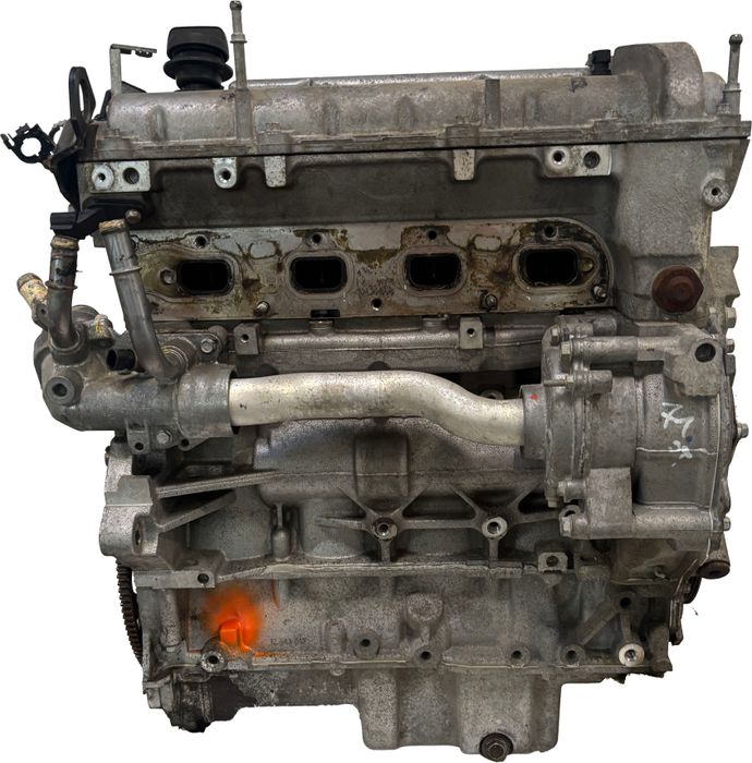Moteur d'occasion Chevroelt 2.4L LE5 – état général