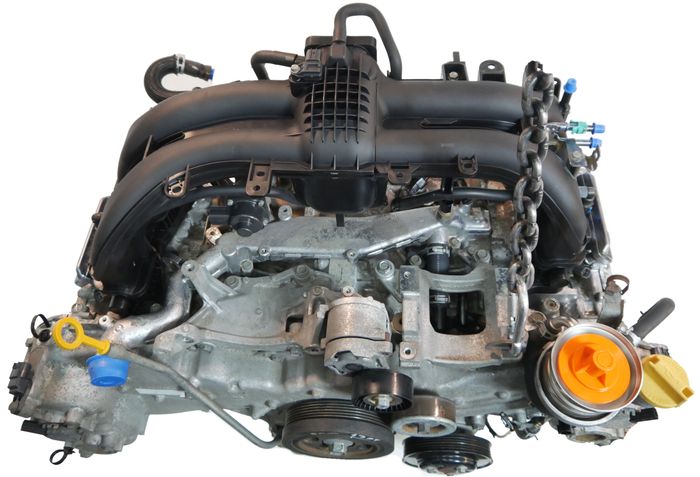Moteur Subaru Outback BS FB25B-FB25 – Express Parts Belgique