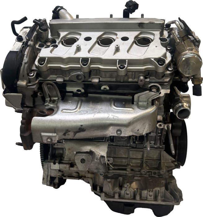 Bloc moteur Audi 3.0L CGXB-CGX – Express Parts