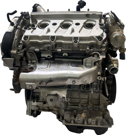 Bloc moteur Audi 3.0L CGXB-CGX – Express Parts