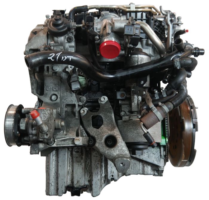 Moteur d'occasion Audi A4 B8 A5 A6 Q5 Exeo 2.0L – CAGA-CAGB-CAGC-CAG