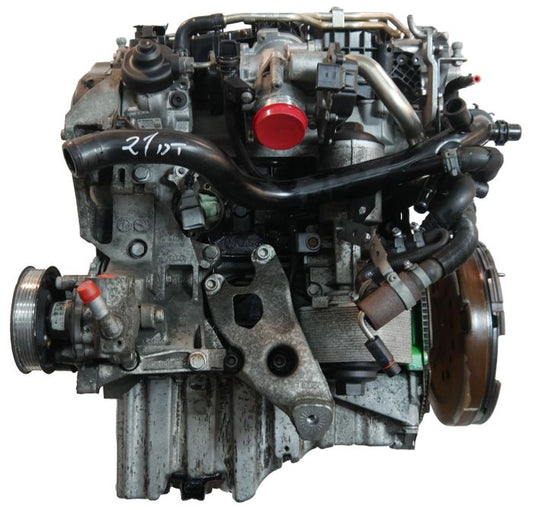 Moteur d'occasion Audi A4 B8 A5 A6 Q5 Exeo 2.0L – CAGA-CAGB-CAGC-CAG