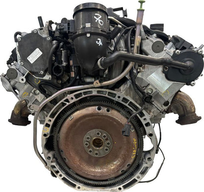 Moteur d'occasion Mercedes-Benz C (W204) 3.0L – M272.948-M272-272.948