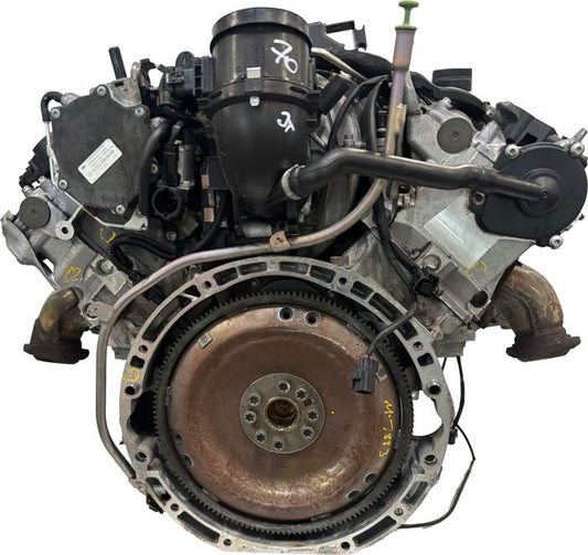 Moteur d'occasion Mercedes-Benz C (W204) 3.0L – M272.948-M272-272.948