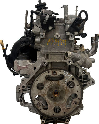 Moteur LE5 Chevroelt Captiva HHR 327 000 km – vue détail