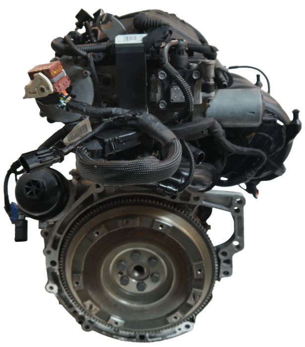 Moteur d'occasion Mini 1.6L N16B16A-N16B16U0-N16 – état général