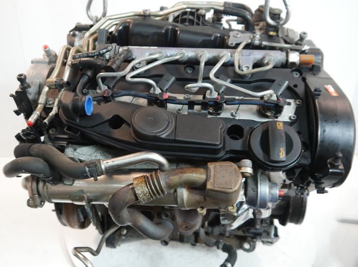 Moteur Audi A4 B8 A5 A6 Q5 Exeo CAGA-CAGB-CAGC-CAG – Express Parts Belgique