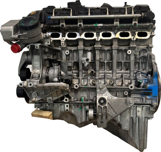 Moteur d'occasion BMW Série 5 (F07) 3.0L – N55B30A-N55B30M0-N55