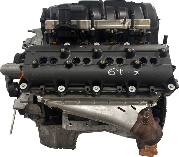 Moteur d'occasion Dodge 5.7L EZH – état général