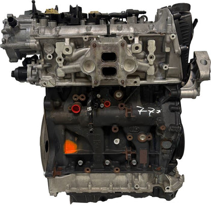 Moteur DGUA-DGU-DKZ-CZP Audi A3 Leon Octavia Tiguan 107 000 km – vue détail