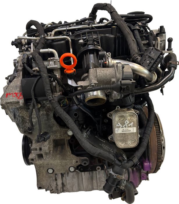 Moteur d'occasion Audi A3 Altea Yeti Touran 1.6L – CAYC-CAY
