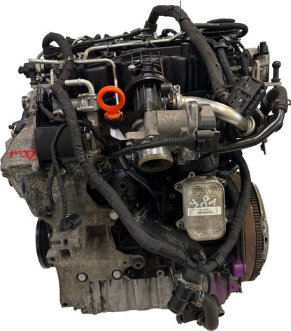 Moteur d'occasion Audi A3 Altea Yeti Touran 1.6L – CAYC-CAY