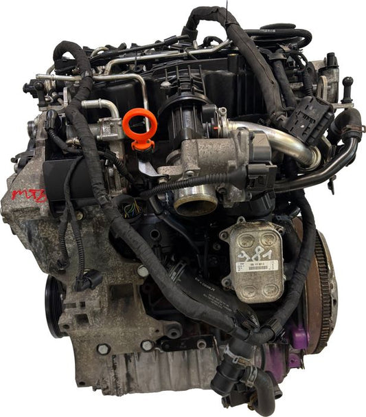 Moteur d'occasion Audi A3 Altea Yeti Touran 1.6L – CAYC-CAY