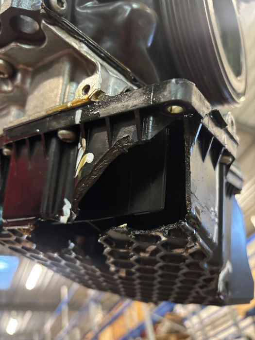 Moteur Audi Q5 DAYB-DAY – Express Parts Belgique