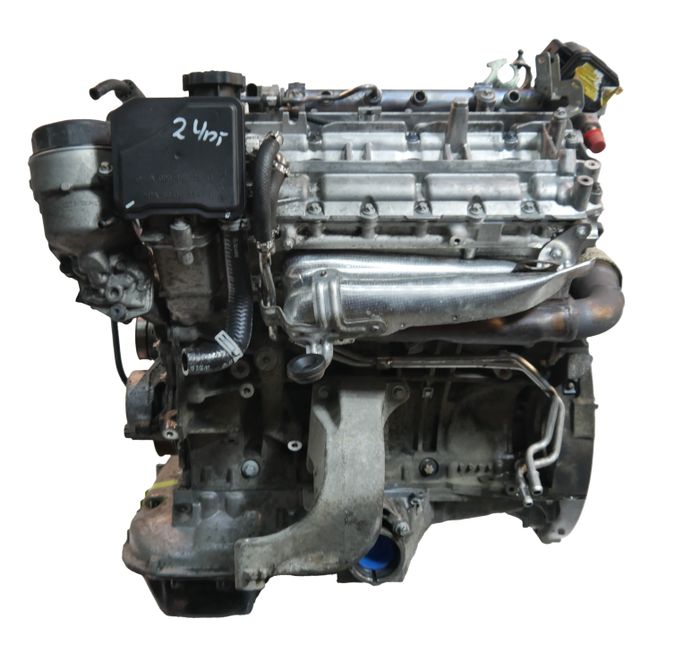 Moteur d'occasion Mercedes-Benz 3.0L OM642.921-642.921-OM642 – état général