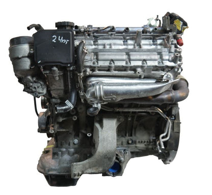 Moteur d'occasion Mercedes-Benz 3.0L OM642.921-642.921-OM642 – état général