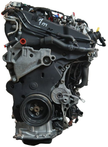 Bloc moteur Skoda 2.0L DTUA-DTU – Express Parts