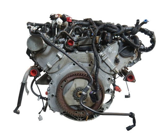 Bloc moteur Audi 3.0L BUG – Express Parts