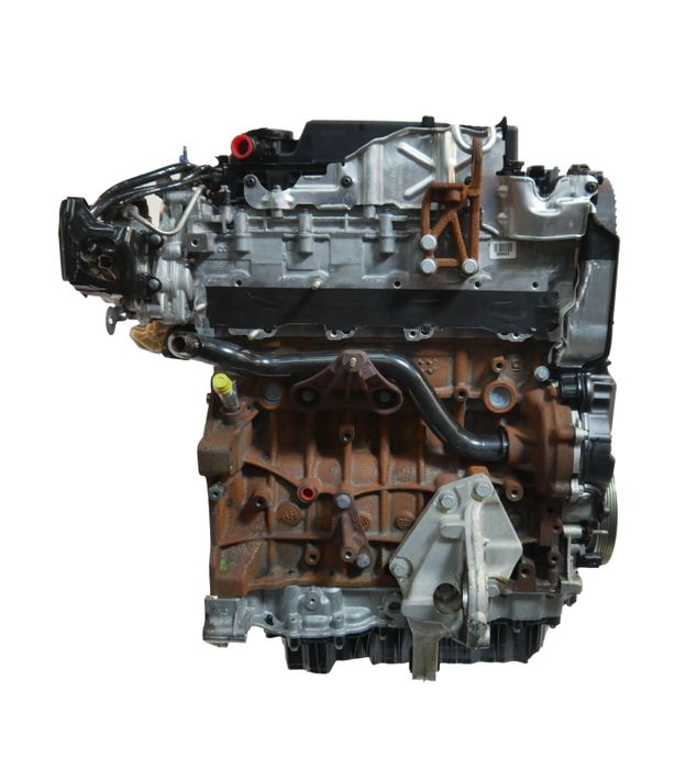 Moteur AHK-AH01-DW10FE-D20DTL Opel Vivaro Jumpy Expert 194 000 km – vue détail