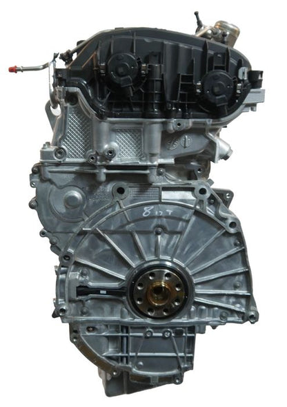 Moteur d'occasion BMW 2.0L B48B20A-B48 – état général