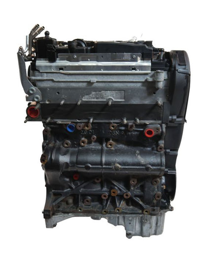 Moteur DET-DETA Audi A4 B9 A5 Q5 96 000 km – vue détail