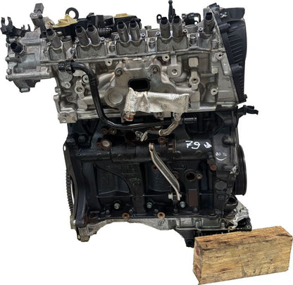 Moteur d'occasion Audi 2.0L DAYB-DAY – état général