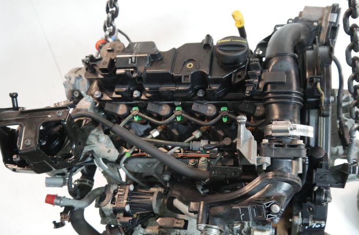 Moteur Volvo V60 I D4162T – Express Parts Belgique