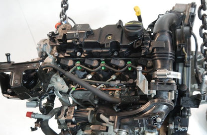 Moteur Volvo V60 I D4162T – Express Parts Belgique