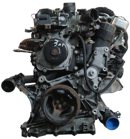 Moteur d'occasion Mercedes-Benz 2.2L OM651.913-651.913-OM651 – état général