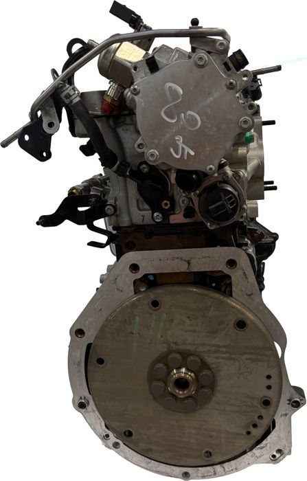 Moteur Audi A3 Leon Kodiaq T-Roc DDSA-DDS-CZP – Express Parts Belgique