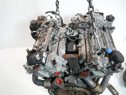 Moteur Mercedes-Benz E (W211/S211) OM642.921-642.921-OM642 – Express Parts Belgique