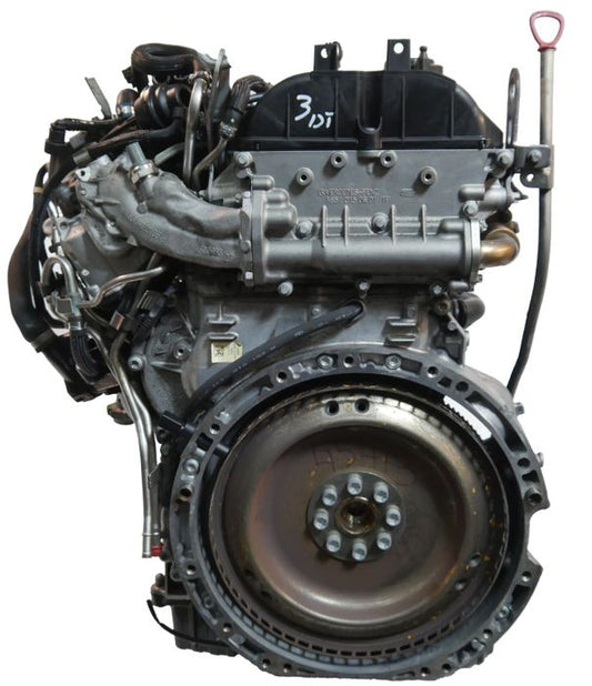 Bloc moteur Mercedes-Benz 2.2L OM651.913-651.913-OM651 – Express Parts
