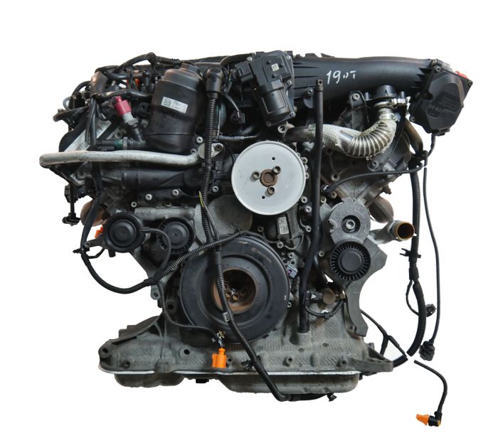Moteur d'occasion Audi A4 A5 A6 A7 A8 3.0L – CLAA-CLA-CLAB