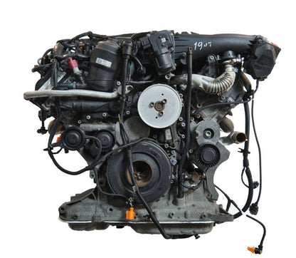 Moteur d'occasion Audi A4 A5 A6 A7 A8 3.0L – CLAA-CLA-CLAB