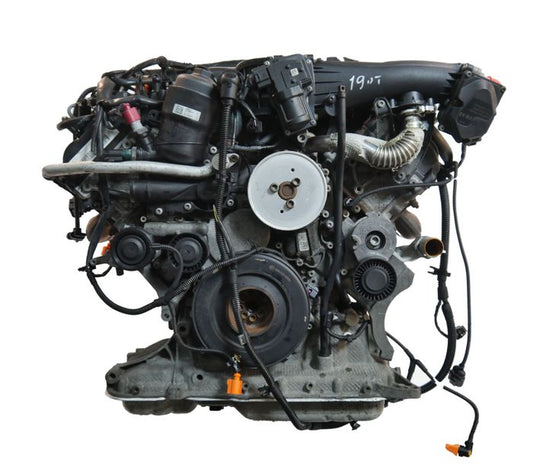 Moteur d'occasion Audi A4 A5 A6 A7 A8 3.0L – CLAA-CLA-CLAB