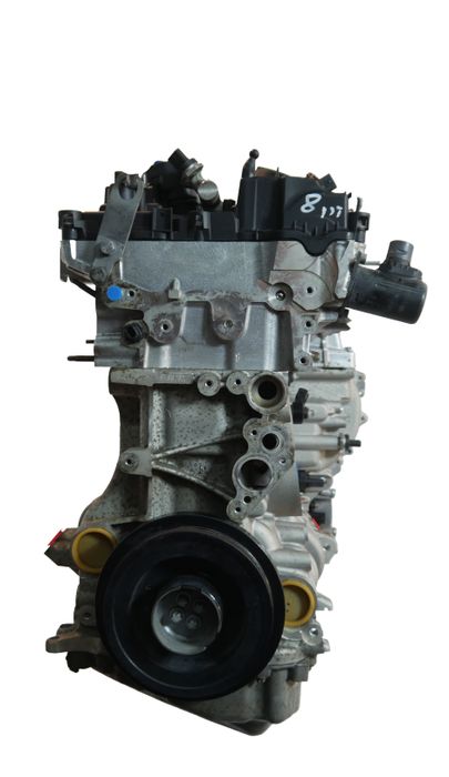 Bloc moteur BMW 2.0L B48B20A-B48 – Express Parts