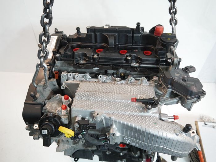 Moteur Skoda SuperB III A3 Golf Tarraco DTU-DTUA – Express Parts Belgique