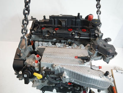 Moteur Skoda SuperB III A3 Golf Tarraco DTU-DTUA – Express Parts Belgique