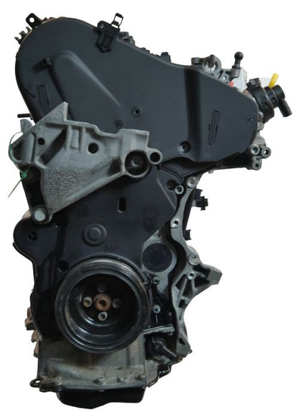 Moteur d'occasion Skoda 2.0L DTU-DTUA – état général
