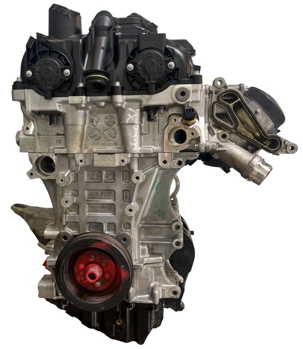 Moteur N26B20A-N26B20O0-N26-N20 BMW Série 4 (F32) 235 000 km – vue détail