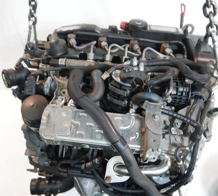 Moteur Mercedes-Benz C (W204) OM651.913-651.913-OM651 – Express Parts Belgique